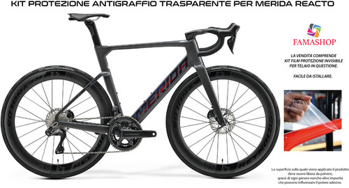 Kit pellicola protezione - kit,