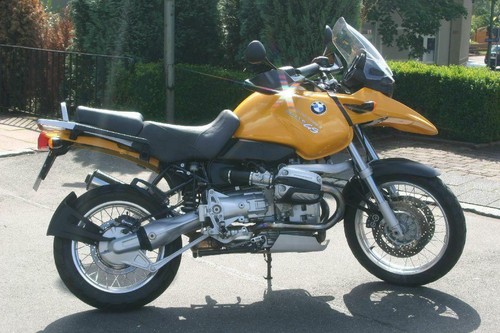 Kit viti motore bmw - motore, gs