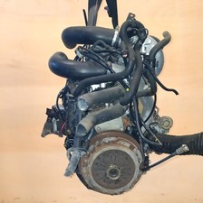 MOTORE COMPLETO FIAT DUCATO (2.8 JTD) DAL 2002 AL 2005 Sigla 814043S