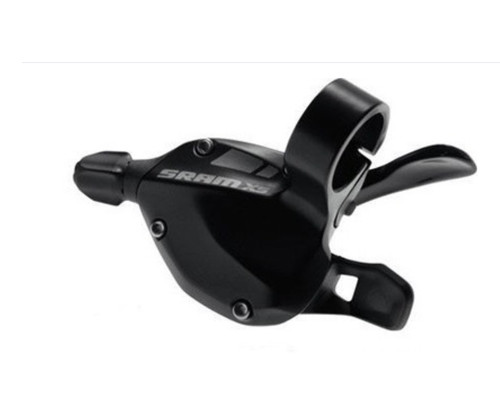 Sram comando cambio tripla - sram,