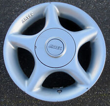 1 cerchio in lega Artec