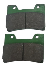 COPPIA PASTIGLIE FRENO ANTERIORE BREMBO YAMAHA TDM 850 CC 1996 2001  07.YA24.09