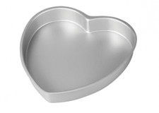 Teglia Cuore Gigante Wilton -