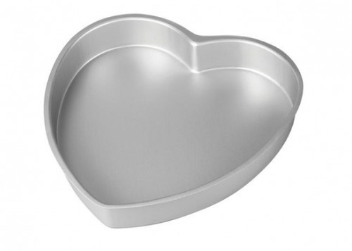 Teglia cuore gigante - gigante,