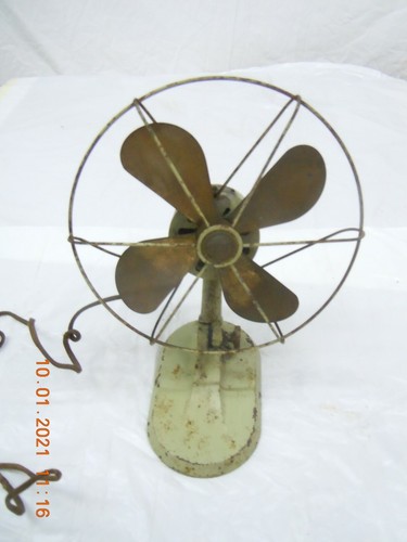 Ventilatore d epoca -  ventilatore , d'epoca