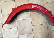 Parafango Posteriore Per Moto Guzzi California