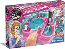 Crazy Chic Nail Art Studio