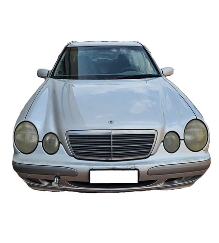 Ricambi per mercedes - per,