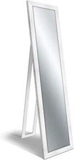 Specchio da Terra con Piede