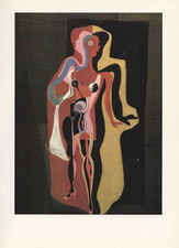 1976 Vintage SALVADOR DALI
