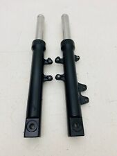 COPPIA CANNE FORCELLE SHOWA