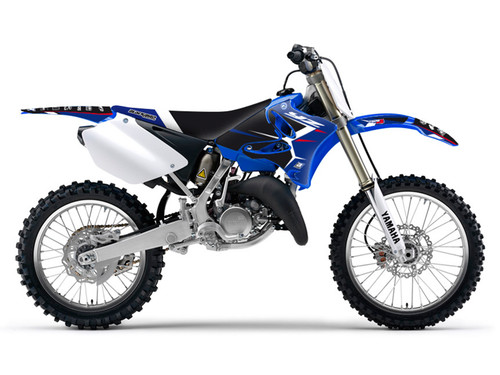 Kit grafiche adesive - kit, +