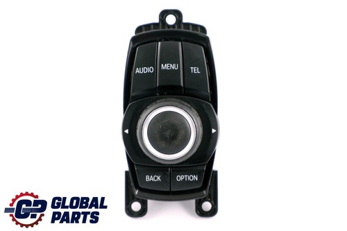 Bmw f20 f21 - f31, idrive