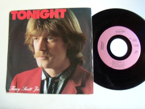 Terry scott tonight - scott,
