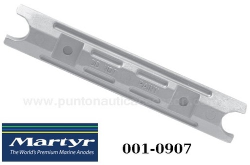 Anodo barra originale martyr - originale,
