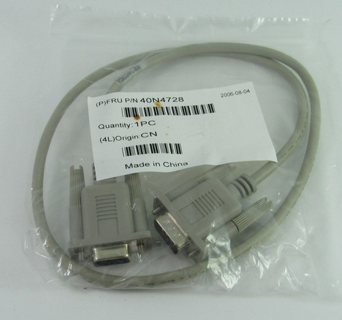 Ibm surepos 4610 - 4610, eia-232