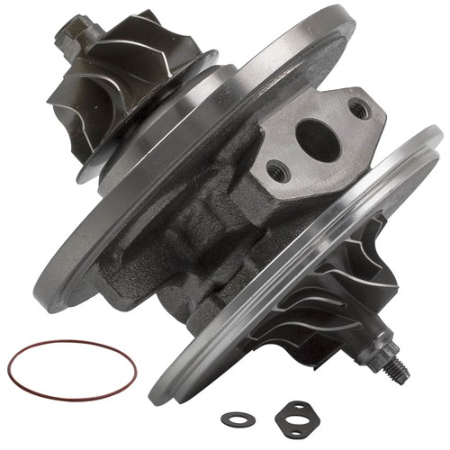 Gruppo scafo turbocompressore
