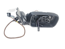 BMW E65 E66 specchietto retrovisore esterno specchietto laterale destro RLR 13 pin