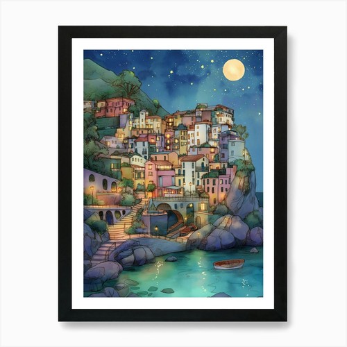 Poster arte parete con - arte, da