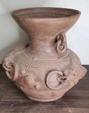 Brocca vintage LG terracotta