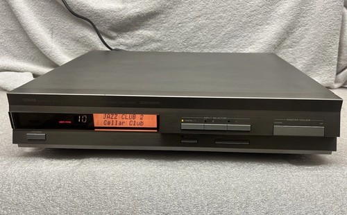 Yamaha dsp 30000 - yamaha, di