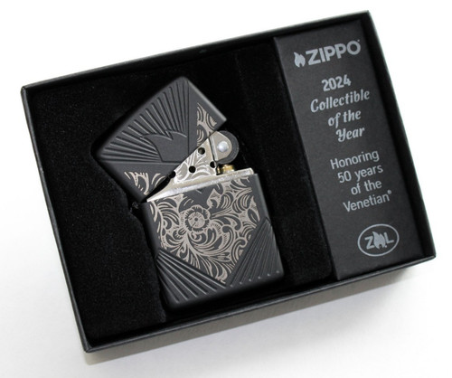Accendino zippo da - zippo,