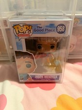 Funko Pop! Television The Good