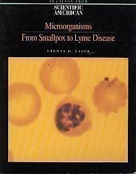 Microorganisms from smallpox - microorganisms:,