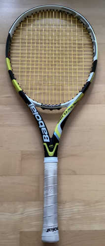 Babolat aero pro - babolat, racquet