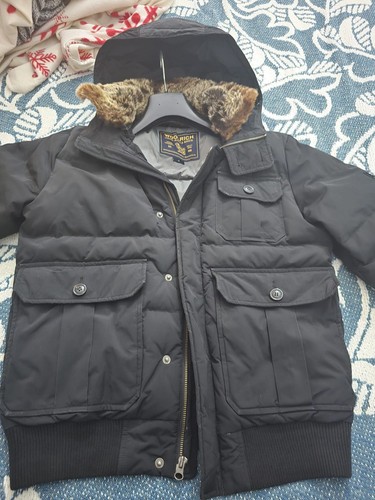 Giubbotto woolrich s - woolrich,
