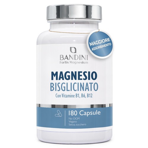 Bandini magnesio - bandini®,