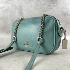 Borsa a tracolla Coach in