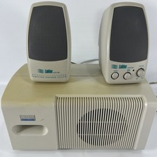 Altec Lansing Sistema di