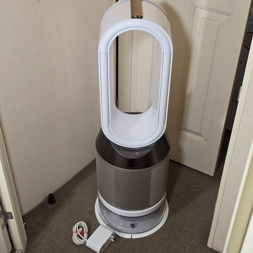 Dyson pure humidify - dyson,