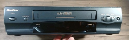 Qusar vhq540 - -,