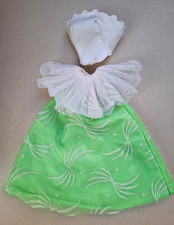 Barbie mattel vintage orig - barbie,
