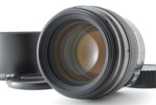 US Dovereduty Paid Canon Ef 85mm F/1.8 USM Af Ritratto Teleobiettivo Con Hood [