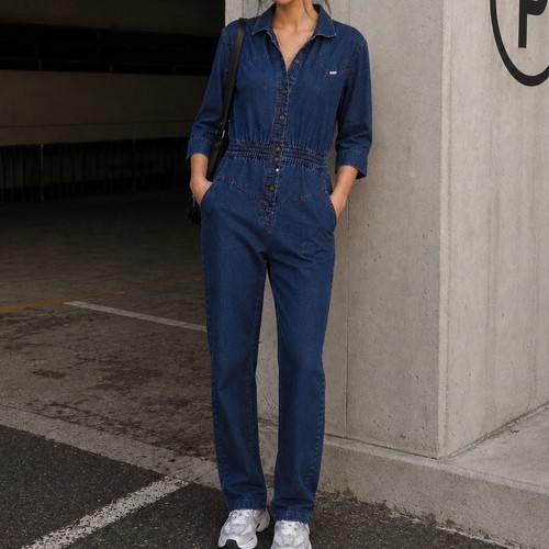 Tuta meccanica vintage dreams - vintage,
