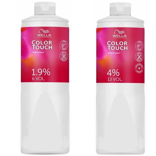 Wella professionals color - professionals,
