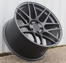 4X Cerchi concavi 19" HAXER