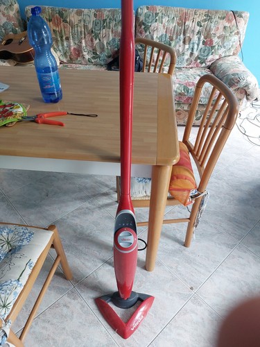 Vileda 100 hot spray - vileda, 100°c