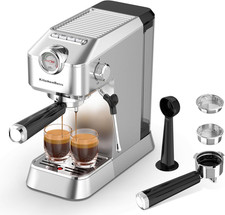 Macchina Caffè Espresso