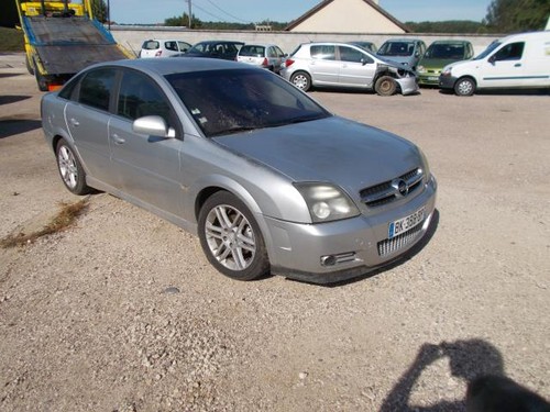 Motore opel vectra phase - opel, c