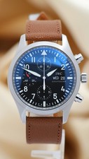 IWC orologio aviatore