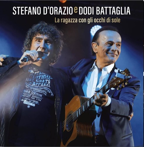 Vinile stefano orazio dodi - stefano, d'orazio