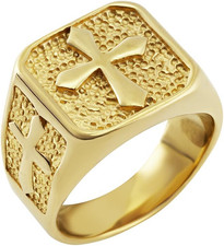 Collezione SEAL, Uomo in