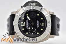 Panerai Luminor Sommergibile