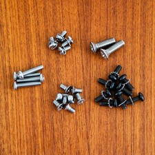 Poltrona Eames moderna metà