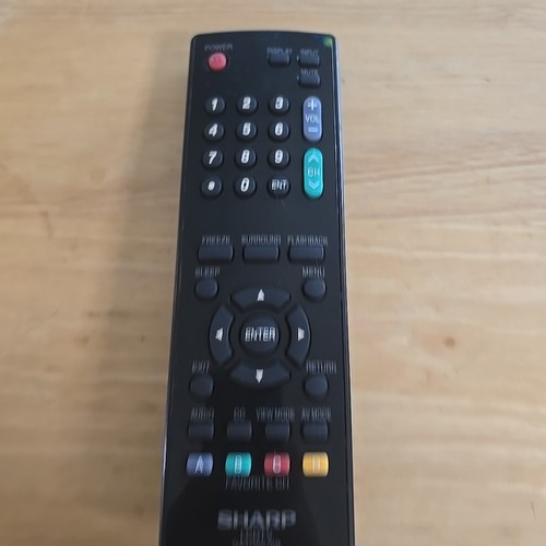 Telecomando lcd originale - tv,