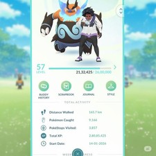 ✨️Livello casuale 55+ con